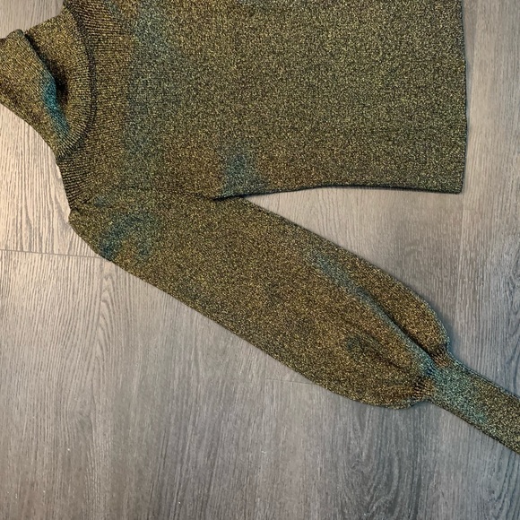 ALC FUN HOLIDAY SWEATER - Picture 3 of 4